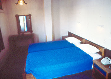 Hotel Filoxenia Ateny Zewnętrze zdjęcie
