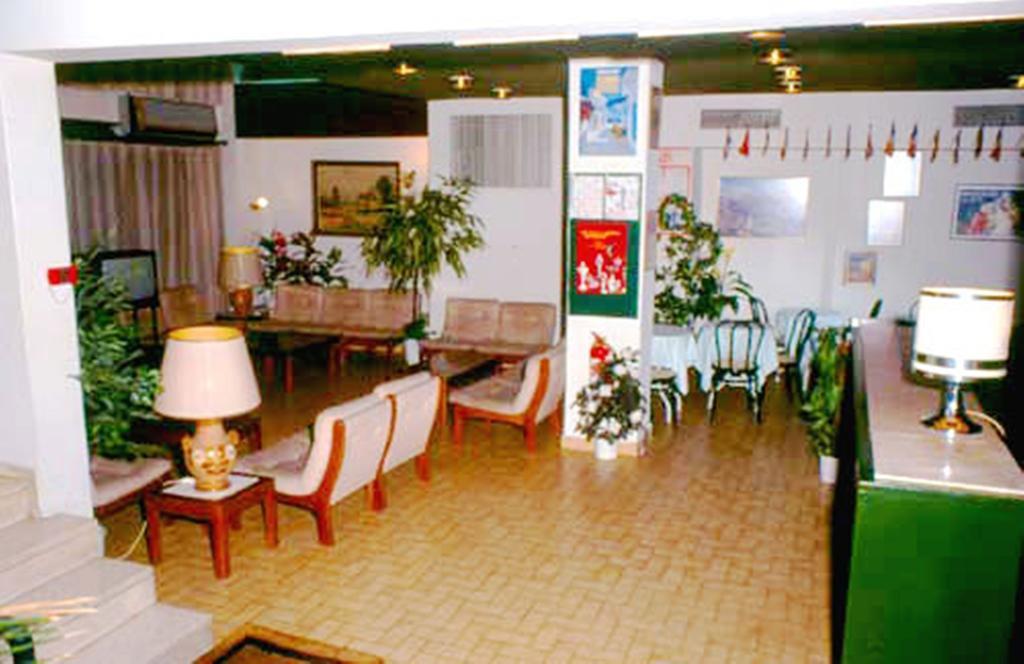 Hotel Filoxenia Ateny Zewnętrze zdjęcie