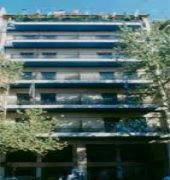 Hotel Filoxenia Ateny Zewnętrze zdjęcie